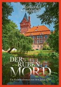 Cover-Bild zum Titel 'Der Rübenmord' von 'Reinhard Schmoeckel'