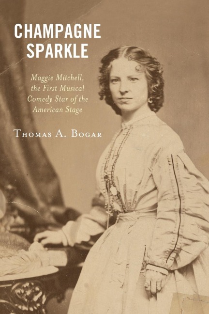 Champagne Sparkle - Thomas A. Bogar