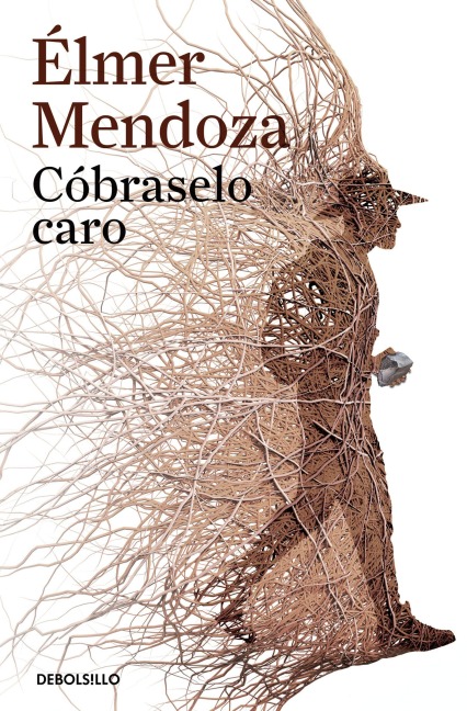 Cóbraselo Caro - Elmer Mendoza