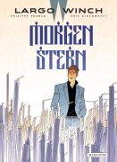Cover-Bild zum Titel 'Largo Winch 21' von 'Eric Giacometti'