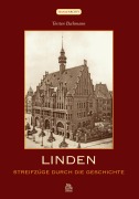 Cover-Bild zum Titel 'Linden' von 'Torsten Bachmann'