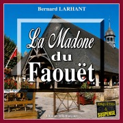 Cover-Bild zum Titel 'La Madone du Faouët' von 'Bernard Larhant'