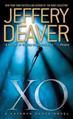 XO - Jeffery Deaver