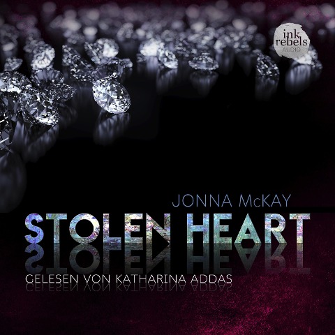 Stolen Heart - Jonna McKay