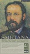 Ma Vlast-Die Verkaufte BR - Bedrich Smetana