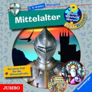 Mittelalter - Dela Kienle, Anne Bernhardi