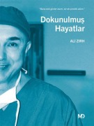 Cover-Bild zum Titel 'Dokunulmus Hayatlar' von 'Ali Zirh'