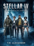 Cover-Bild zum Titel 'Stellar IV' von 'T. W. Alexander'