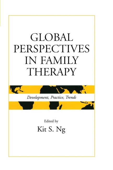 Global Perspectives in Family Therapy - 