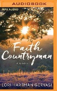 Faith Countryman - Lori Hartman Gervasi