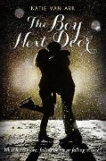 Cover-Bild zum Titel 'The Boy Next Door' von 'Katie Van Ark'