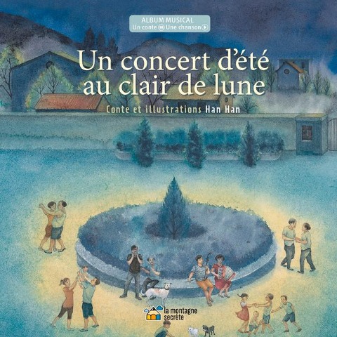 Un Concert d'Été Au Clair de Lune - Han Han
