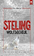Steling: Wolfsgeheul - Ute Mainz