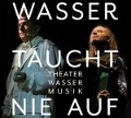 Cover-Bild zum Titel 'Rückspiel' von 'Waldi Weiz Band'