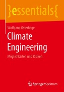 Climate Engineering - Wolfgang Osterhage