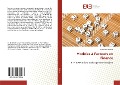 Cover-Bild zum Titel 'Modèles à Facteurs en Finance' von 'Mohamed Saidane'