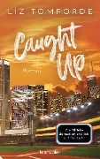 Caught up - Liz Tomforde