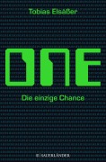 Cover-Bild zum Titel 'One' von 'Tobias Elsäßer'
