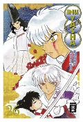 Cover-Bild zum Titel 'Inu Yasha New Edition 26' von 'Rumiko Takahashi'