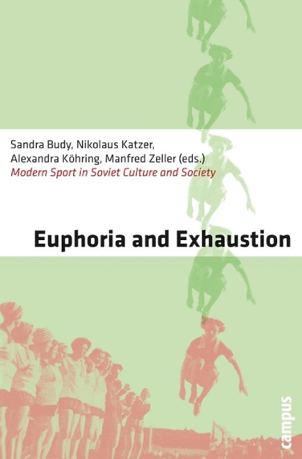 Euphoria and Exhaustion - 