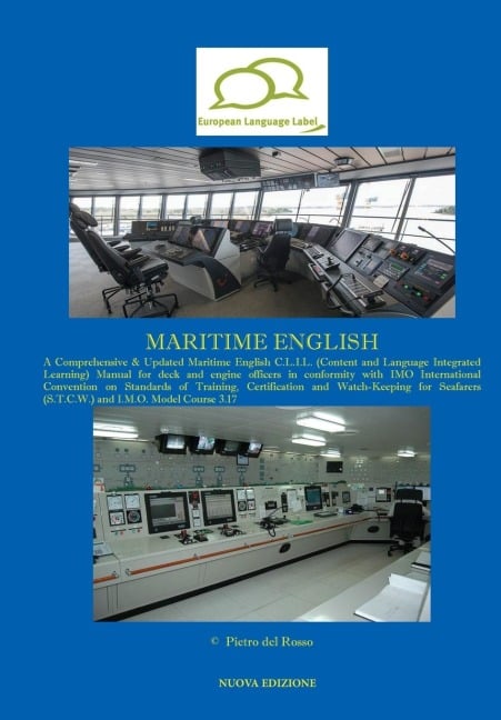 Maritime English - Pietro Del Rosso