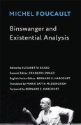 Cover-Bild zum Titel 'Binswanger and Existential Analysis' von 'Michel Foucault'