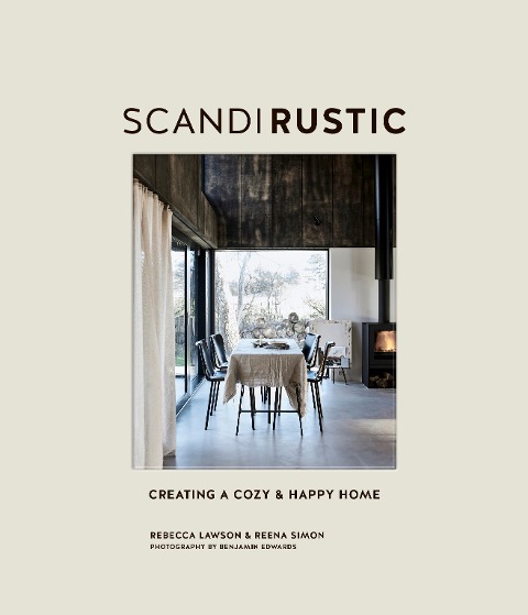 SCANDIRUSTIC - Rebecca Lawson, Reena Simons