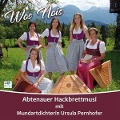 Wos Nois - Ursula Abtenauer Hackbrettmusi/Pernhofer