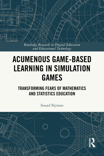 Acumenous Game-Based Learning in Simulation Games - Souad Slyman