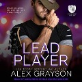 Lead Player Lib/E - Alex Grayson