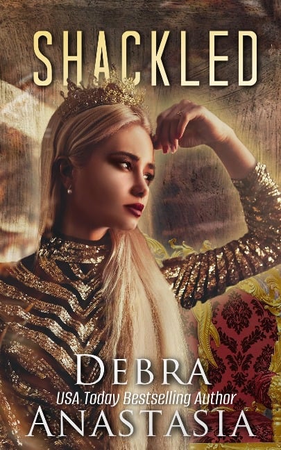 Shackled - Debra Anastasia