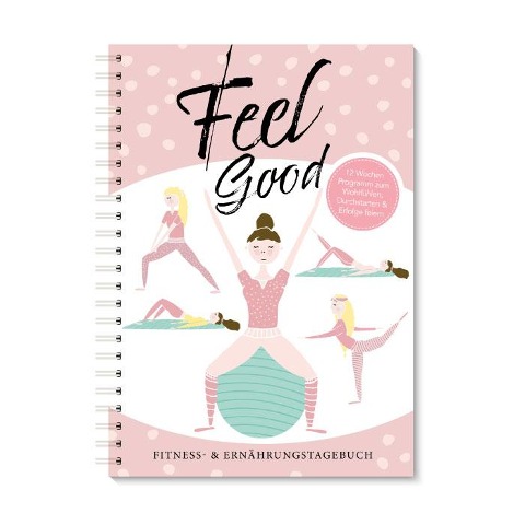 Feel Good - Lisa Wirth
