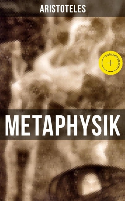 METAPHYSIK - Aristoteles