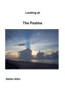 Cover-Bild zum Titel 'Looking at the Psalms (Bible Stories, #4)' von 'Stefan Allen'