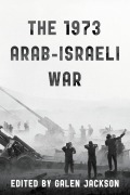 Cover-Bild zum Titel 'The 1973 Arab-Israeli War' von ''