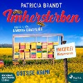 Cover-Bild zum Titel 'Imkersterben' von 'Patricia Brandt'