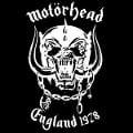 Cover-Bild zum Titel 'England 1978' von 'Motörhead'