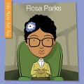 Rosa Parks - Emma E Haldy