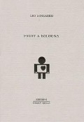 Cover-Bild zum Titel 'Faust a Bologna' von 'Leo Longanesi'