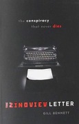 Cover-Bild zum Titel 'The Zinoviev Letter' von 'Gill Bennett'