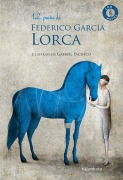 Cover-Bild zum Titel '12 poesie di Federio García Lorca' von ''