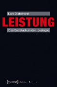 Leistung - Lars Distelhorst