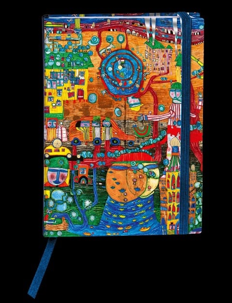 Hundertwasser Agenda 2025 - 