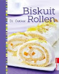 Biskuitrollen - Oetker, Oetker Verlag