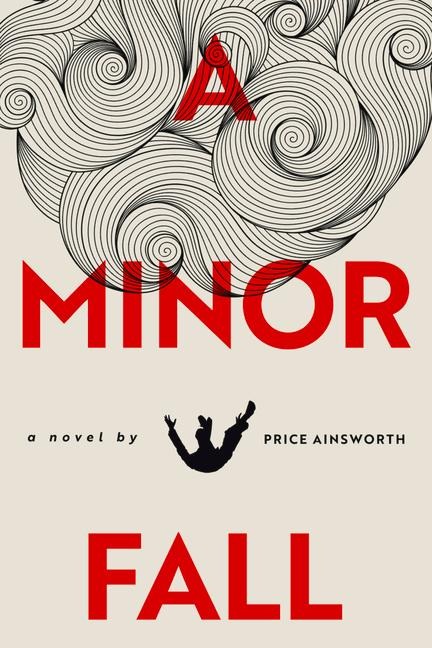 A Minor Fall - Price Ainsworth