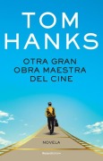 Cover-Bild zum Titel 'Otra Gran Obra Maestra del Cine / The Making of Another Major Motion Picture Masterpiece' von 'Tom Hanks'