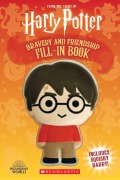 Cover-Bild zum Titel 'Harry Potter: Squishy: Bravery and Friendship' von ''
