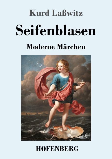 Seifenblasen - Kurd Laßwitz