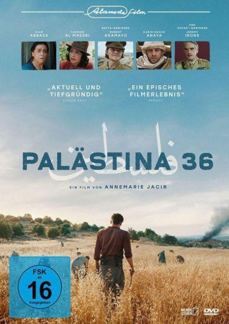 Palästina 36 - 