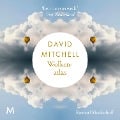 Wolkenatlas - David Mitchell